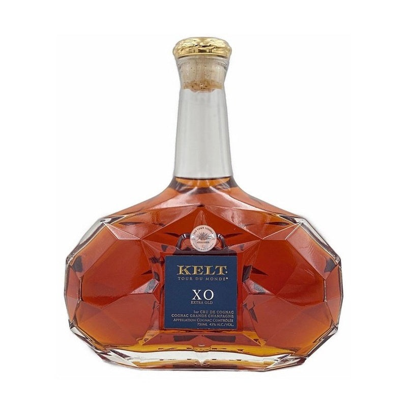 Kelt Tour Du Monde XO Cognac