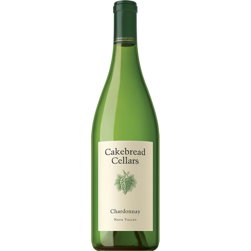 Cakebread Cellars Chardonnay 2024