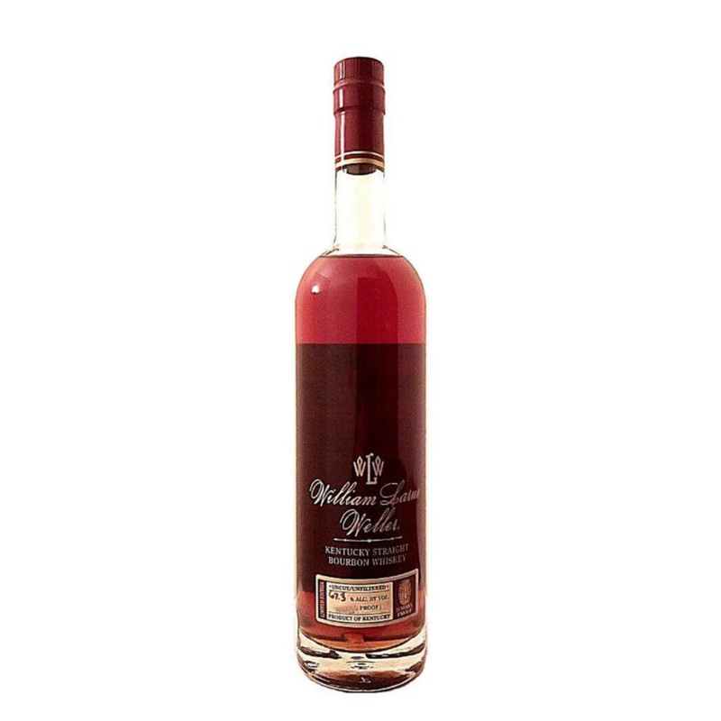 William Larue Weller Bourbon 2021 125.3 Proof