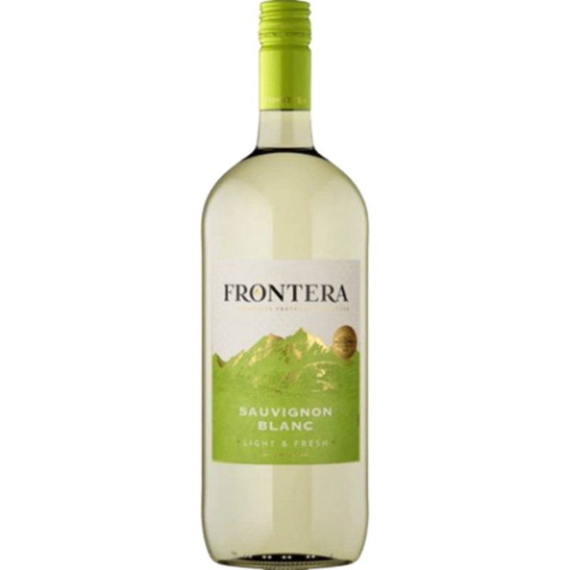 Concha y Toro Frontera Sauvignon Blanc NV