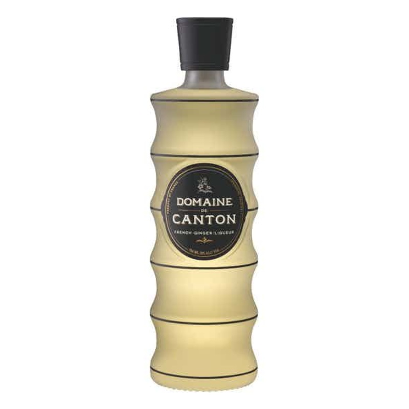Domaine de Canton French Liqueur 1L