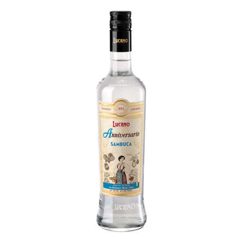 Lucano Sambuca 750ml
