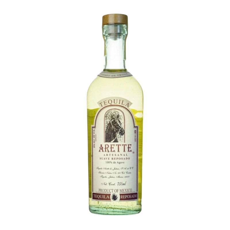 Arette Artesanal Reposado - 750ml