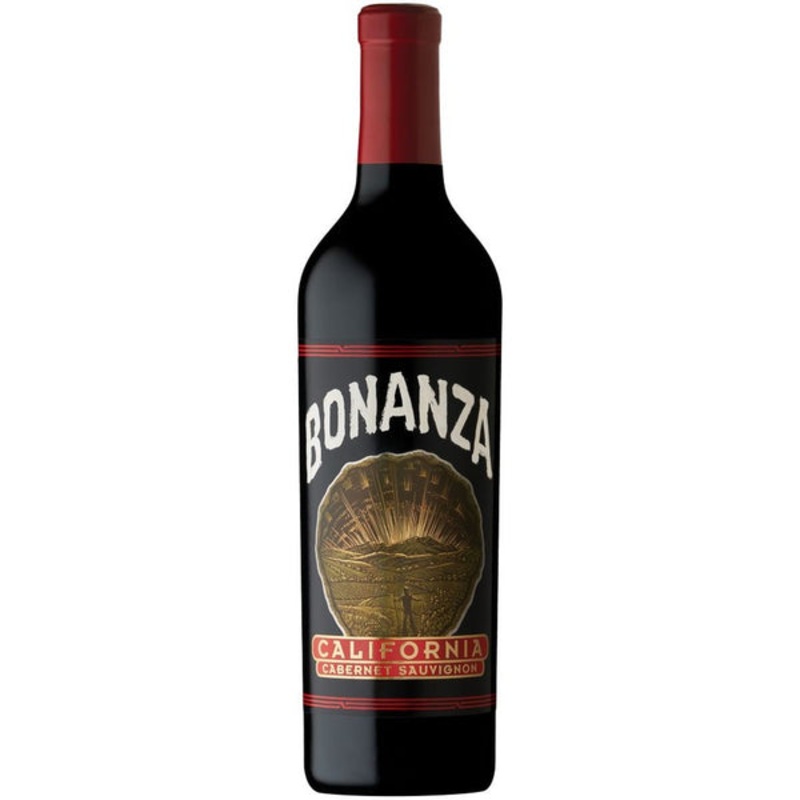 Bonanza Cabernet Sauvignon Lot 9