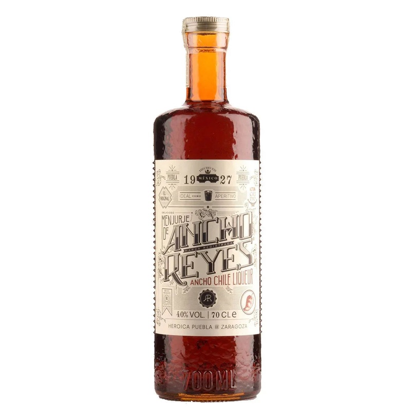 Ancho Reyes Chile Liqueur - 750ml