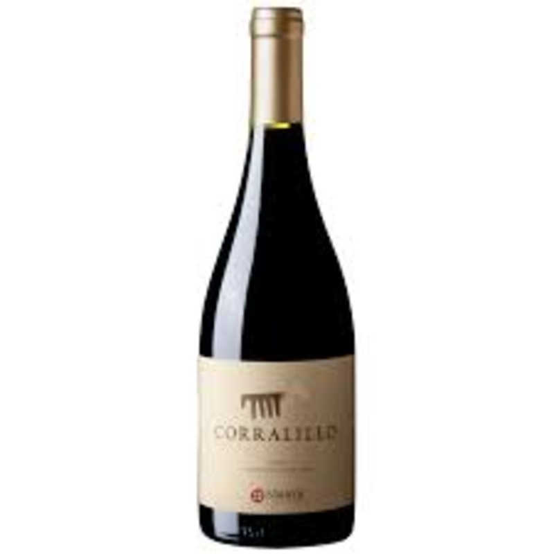 Matetic Corralillo Syrah 2022