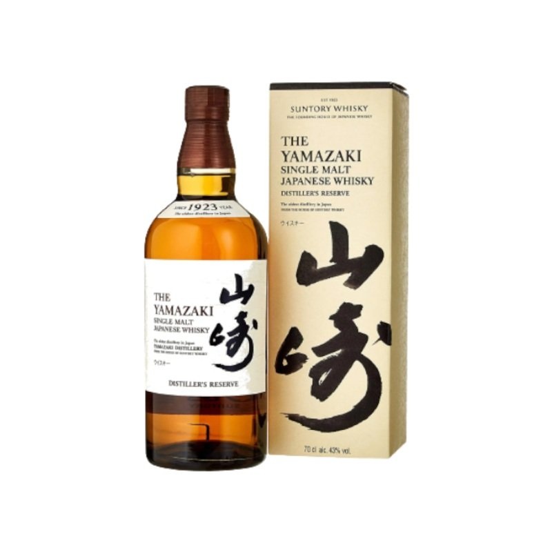 Yamazaki S.M.750Ml.