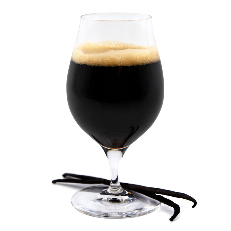 Vanilla Porter Extract Beer Recipe Kit