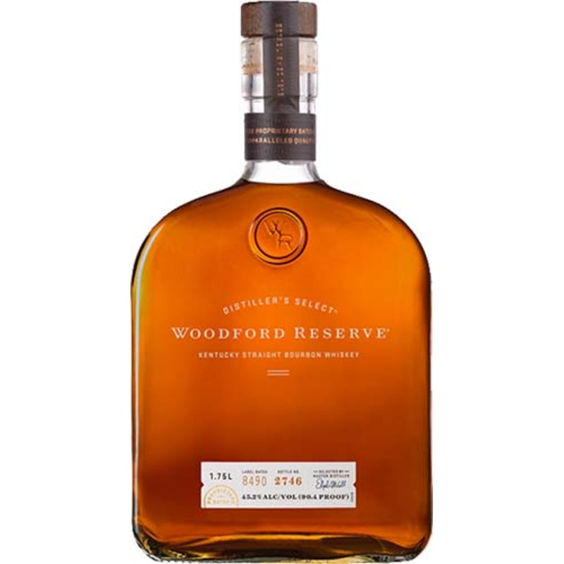 Woodford Reserve 1.75LT