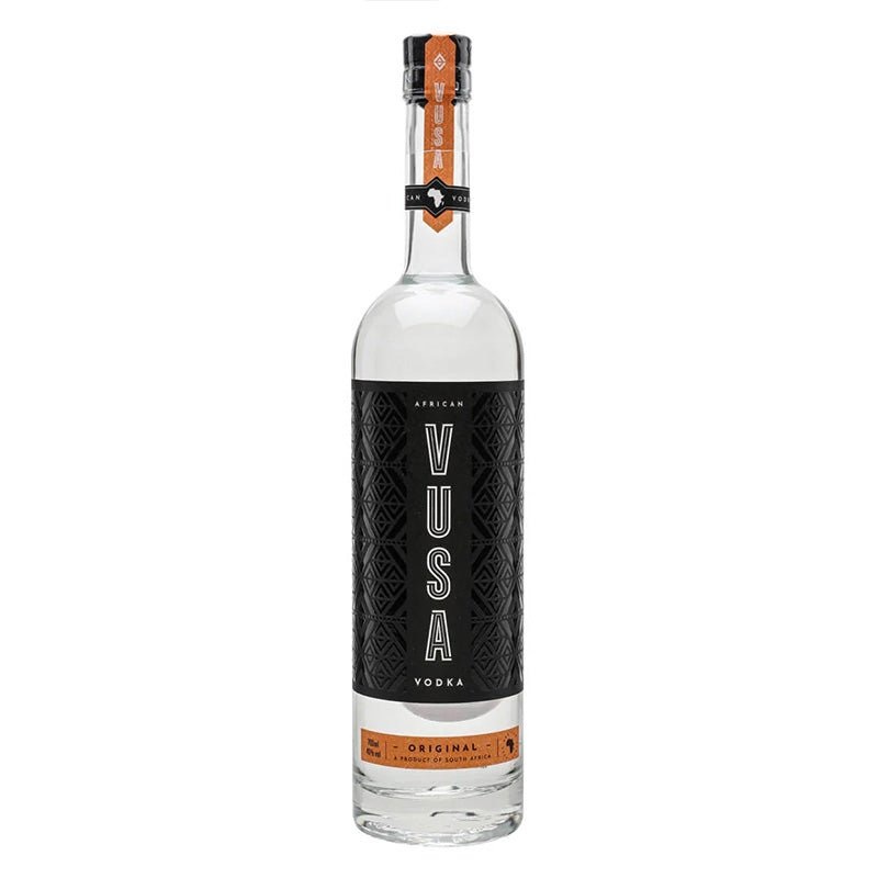 Vusa Original African Vodka 750ml
