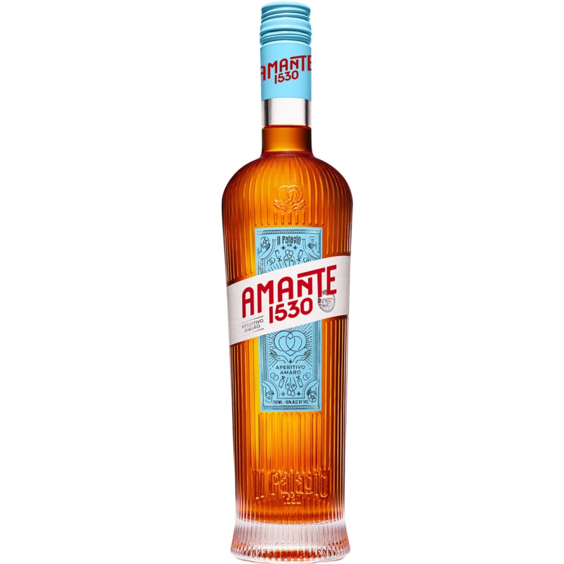 Amante 1530