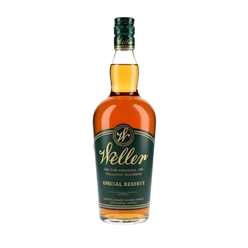 W.L. Weller Special Reserve Kentucky Straight Bourbon Whiskey 1L