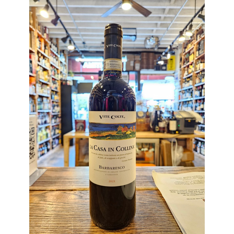 La Casa in Collina Barbaresco 750mL
