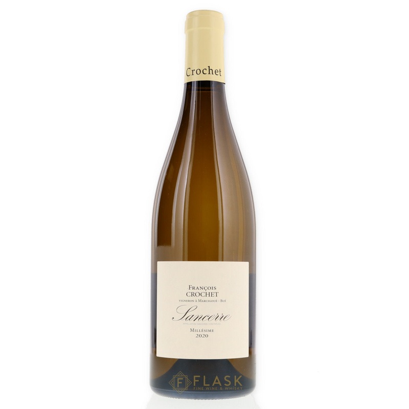 Francois Crochet Sancerre 2024
