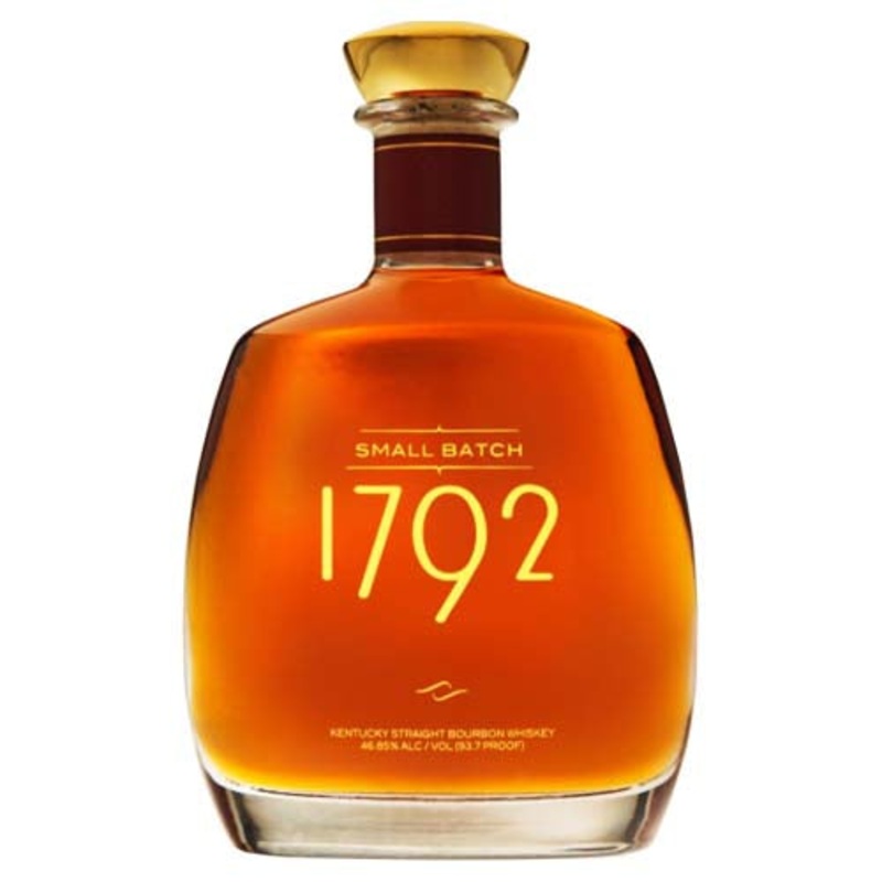 1792 Small Batch Bourbon