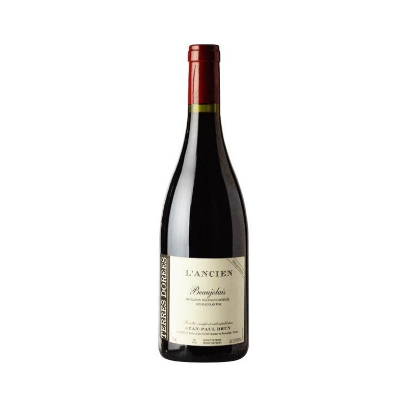 Terres Dorees Beaujolais Lancien Vieilles Vignes