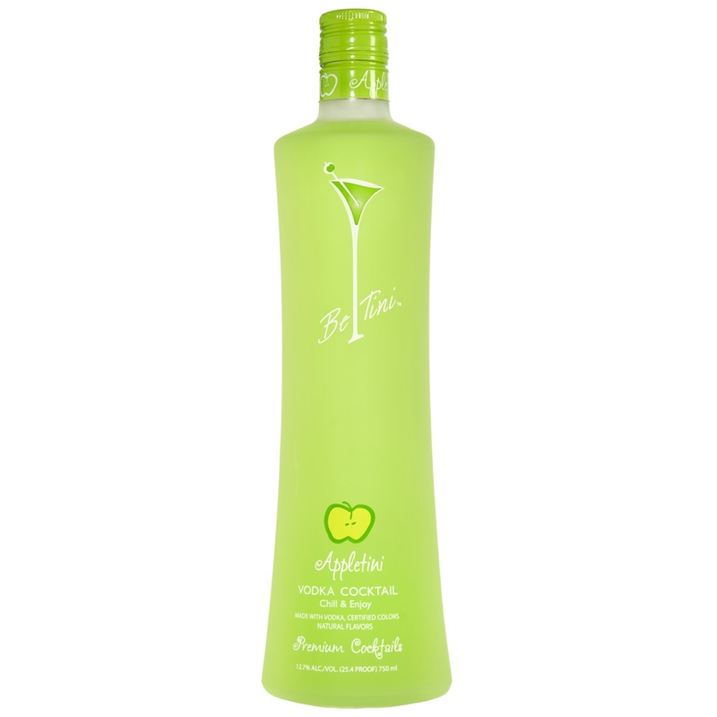 Vodaka Martini 12pk