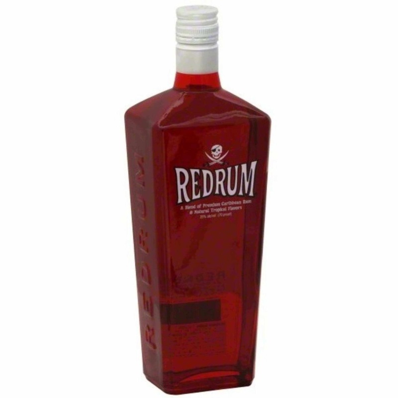 Redrum Rum
