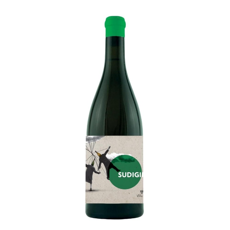Villa Jobs Udigiri Giulia Sauvignon Blanc