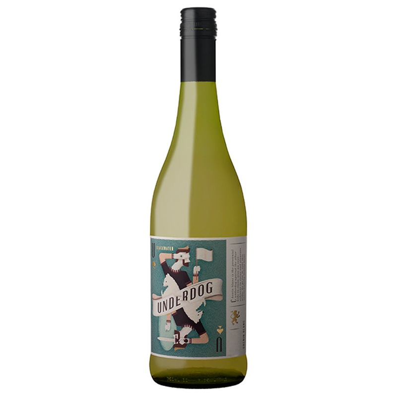 Blackwater Underdog Chenin Blanc