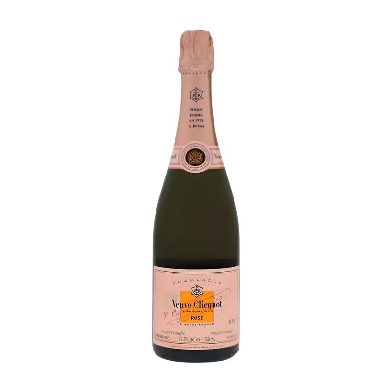 Veuve Clicquot Ros Champagne 750ml