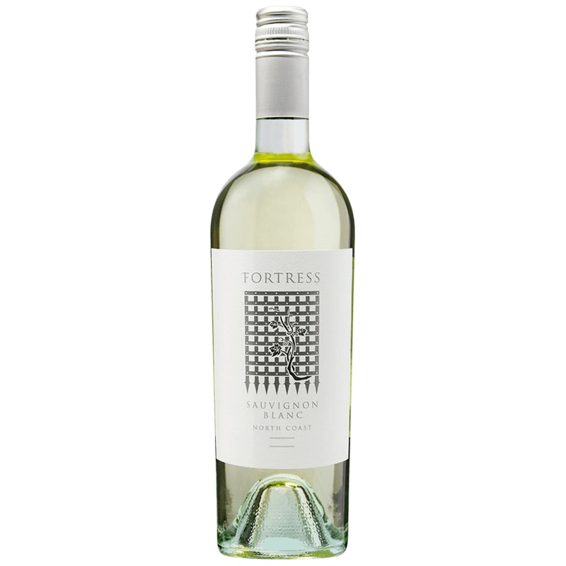 Fortress Sauvignon Blanc North Coast 2016