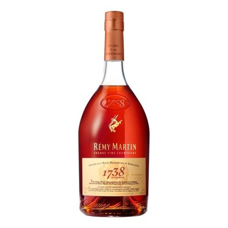 Remy 1738 1LT