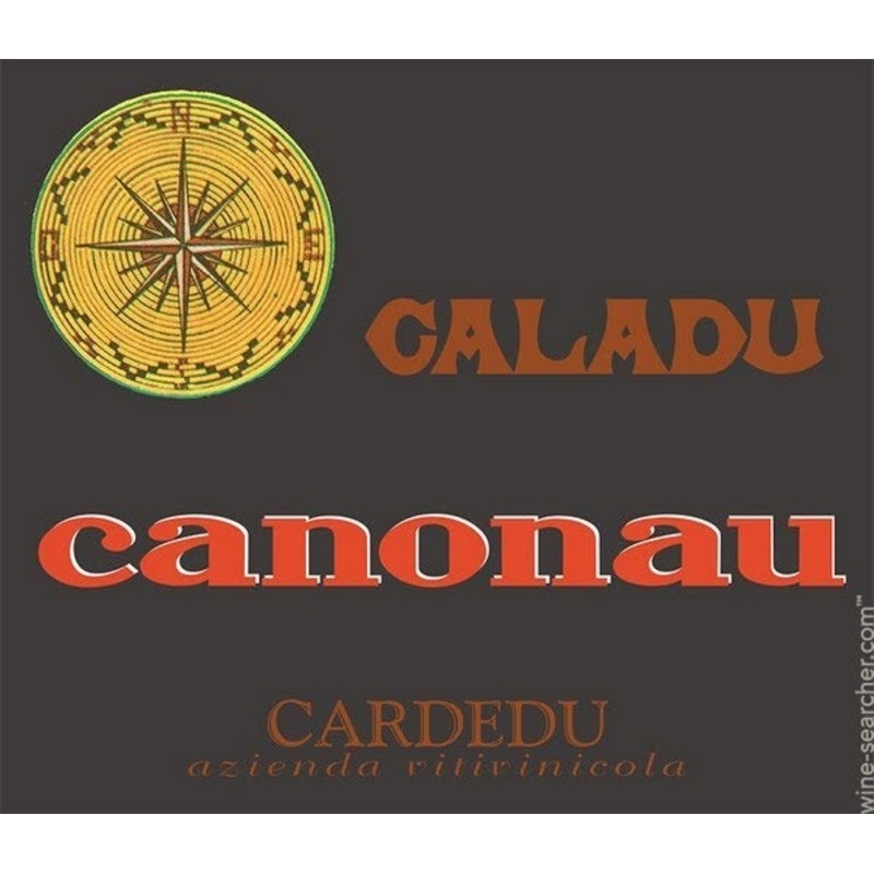 Cardedu Caladu Canonau di Sardegna 2016