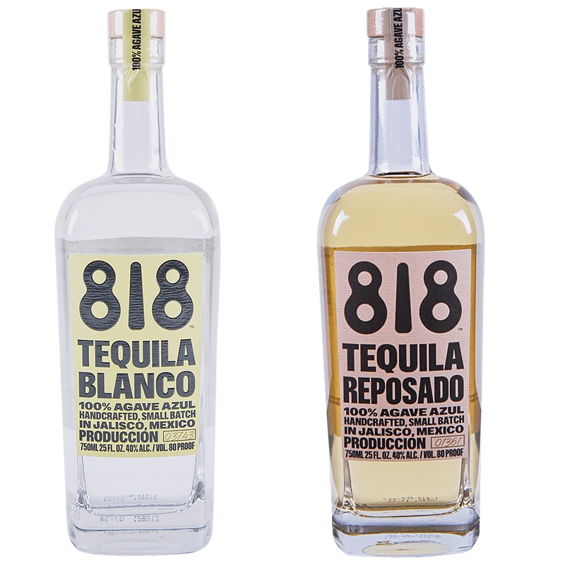 818 Tequila