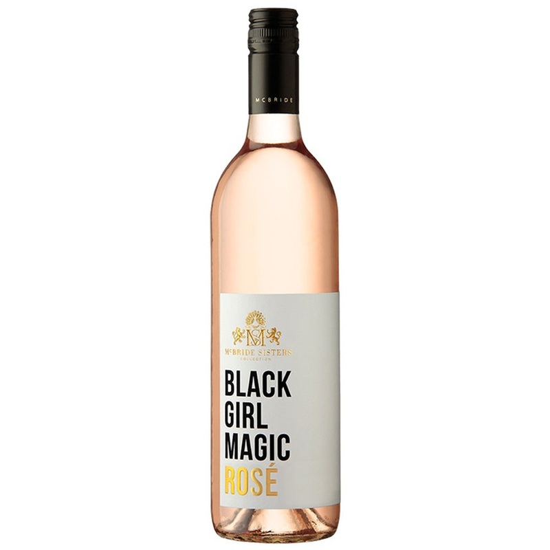 Black Girl Magic Ros