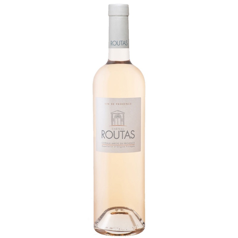 Chateau Routas Cotes de Provence Ros