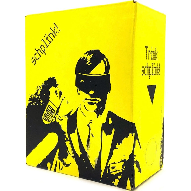 Schplink Gruner Veltliner