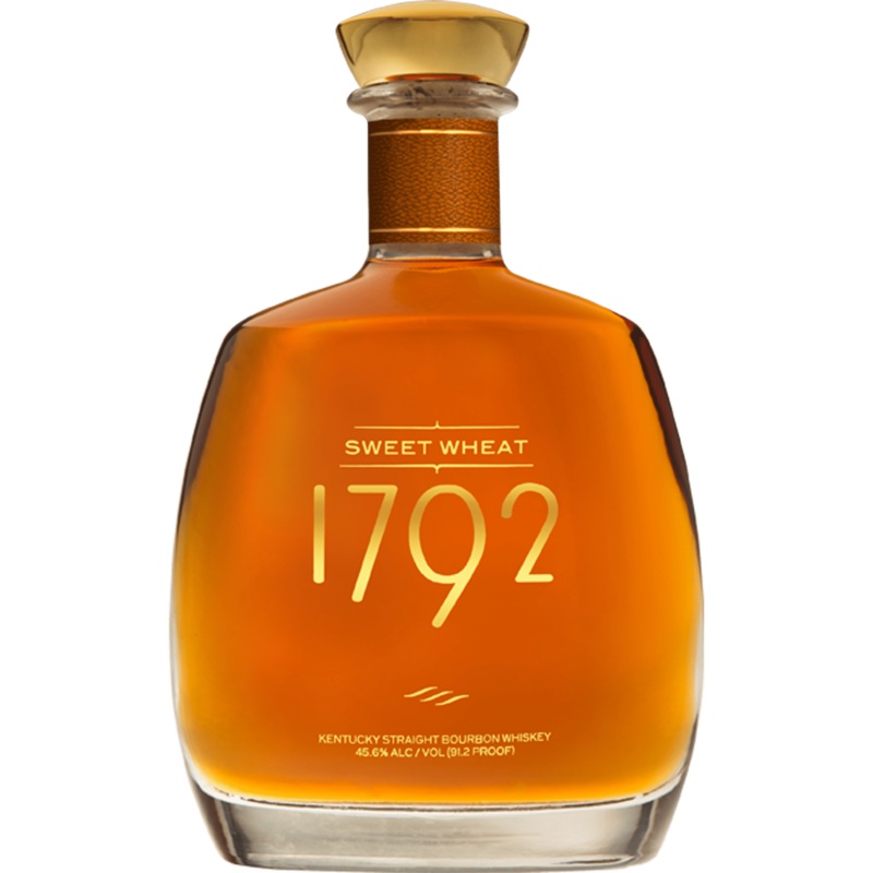 1792 Sweet Wheat Bourbon - 750ml