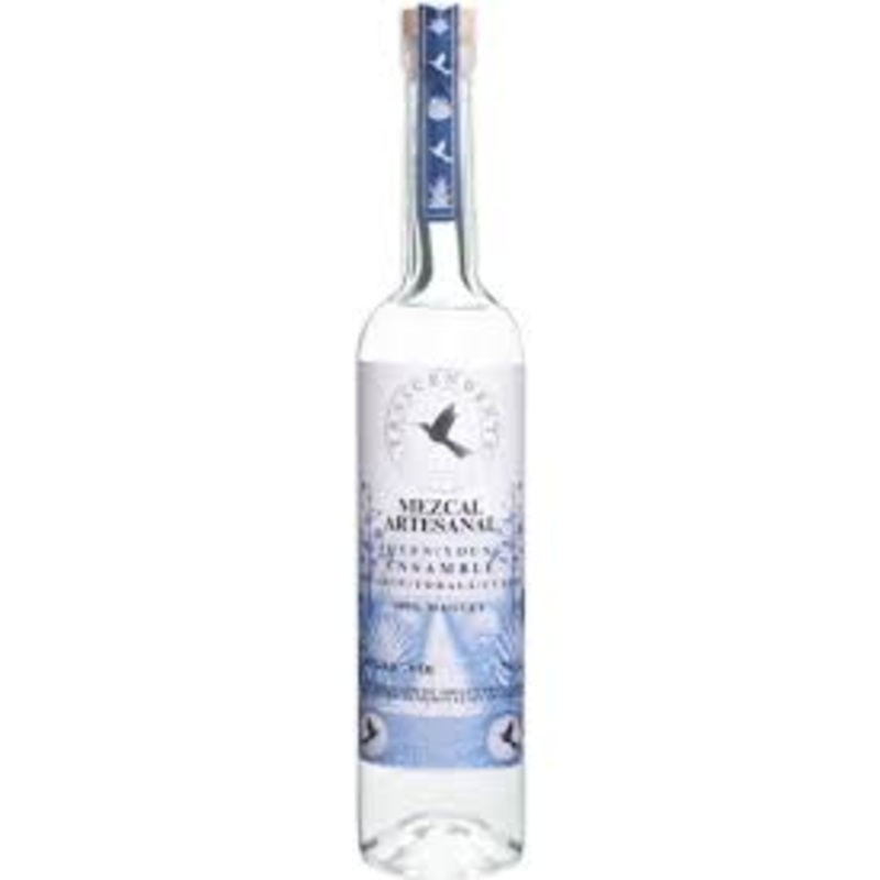 Trascendente Ensamble Mezcal 700ml