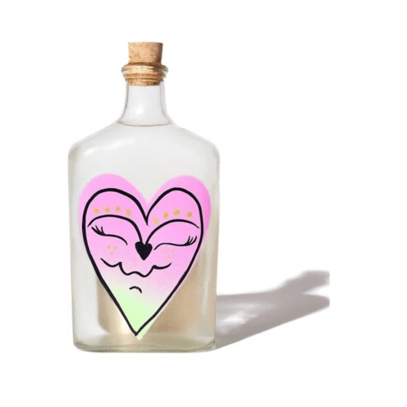 Agua de Cora Papalometl Mezcal