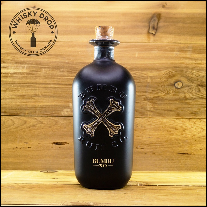 Bumbu XO