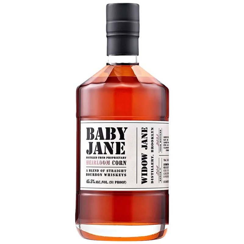 Widow Jane, 'Baby Jane' Blended Bourbon Whiskey