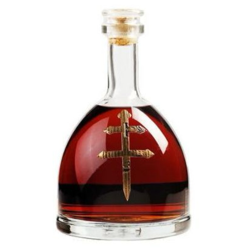 D'usse VSOP Cognac 750 mL