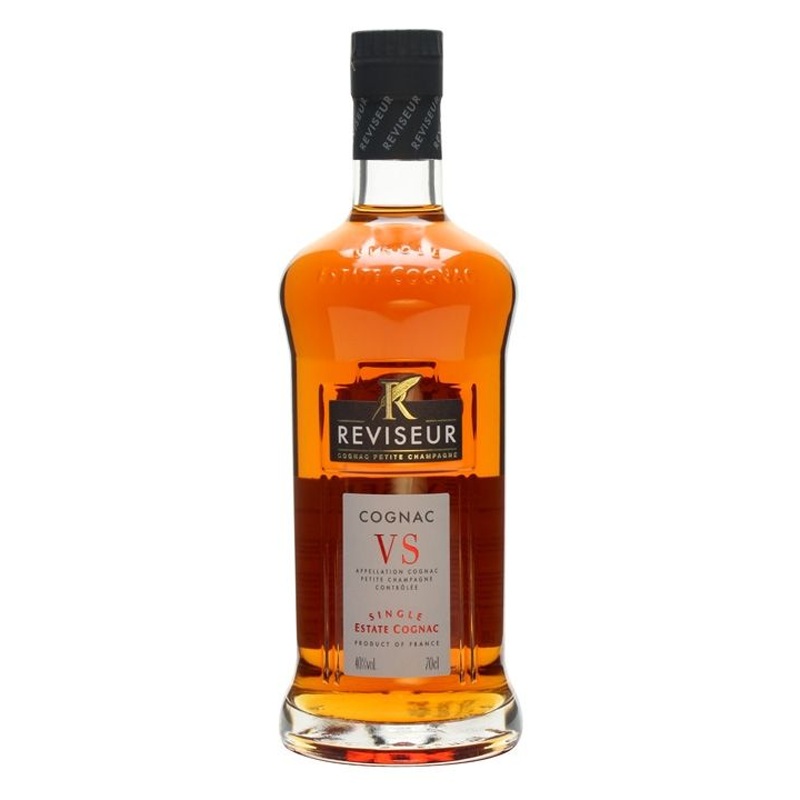 Le Reviseur VS Cognac