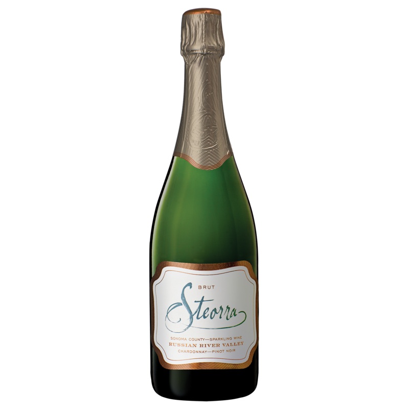 Steorra Sparkling Wine, Sonoma County