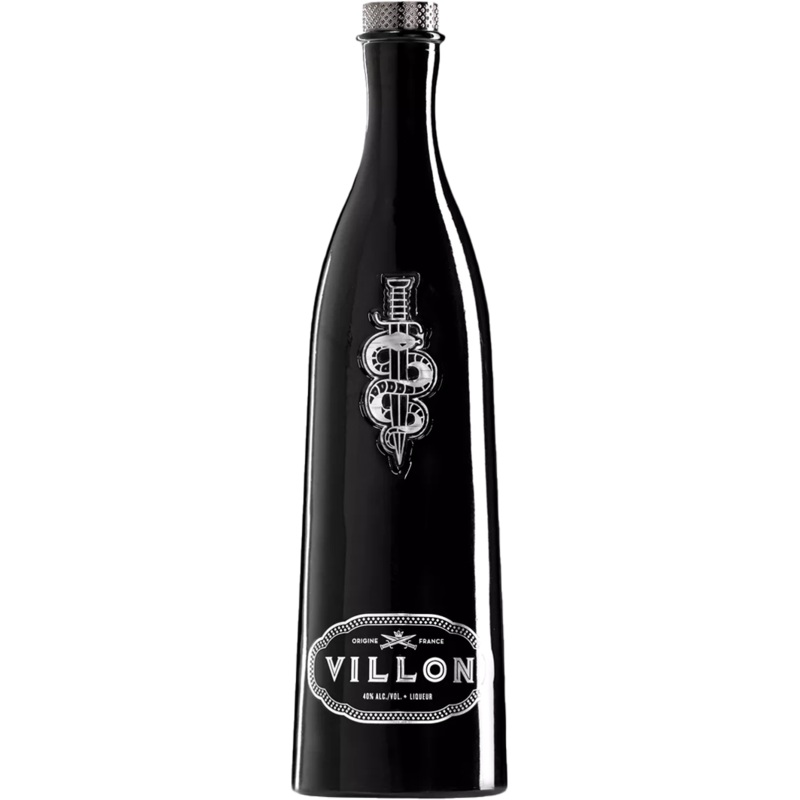 Villon Liqueur