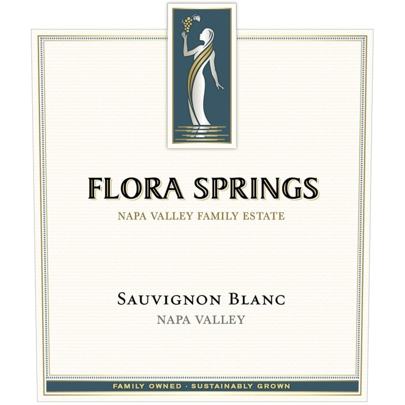 FLORA SPRINGS NAPA VLY SAUVIGNON BLANC
