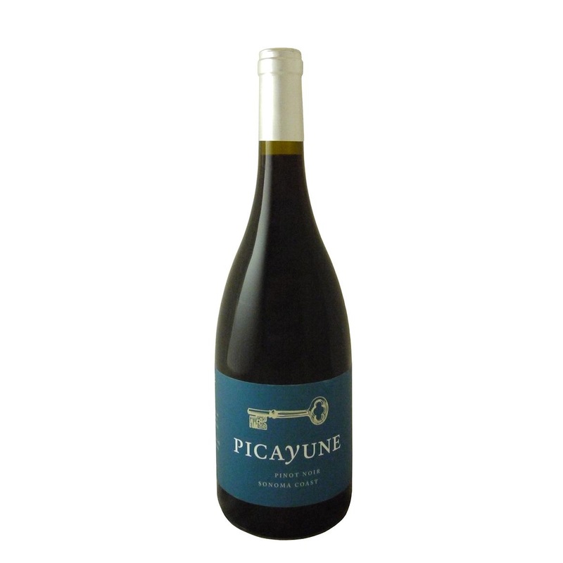 Picayune Pinot Noir, 2019
