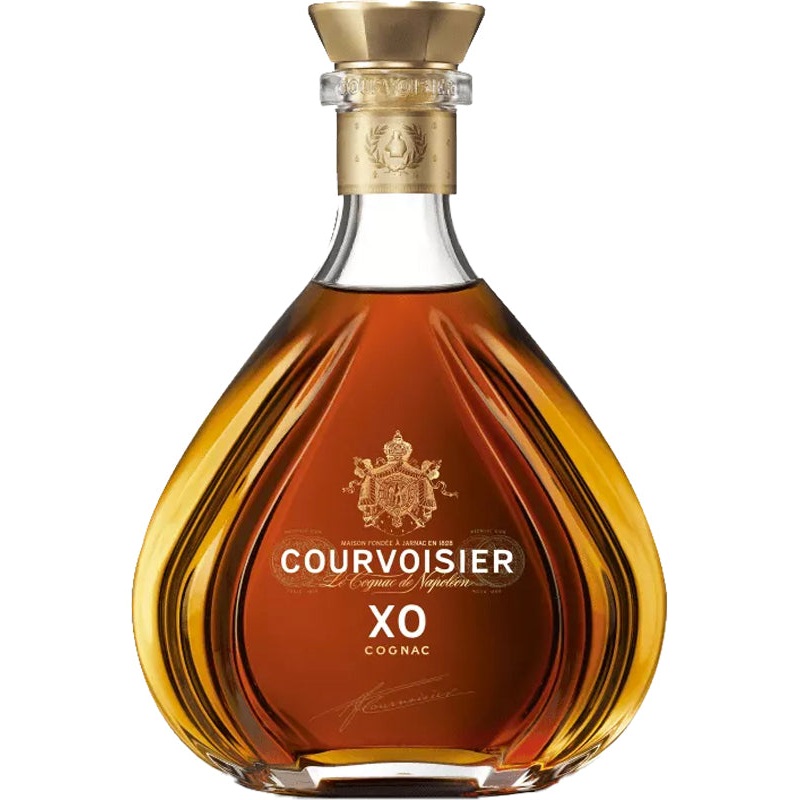 Courvoisier XO Cognac