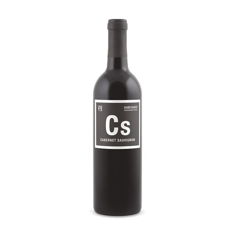 Substance Cabernet Sauvignon