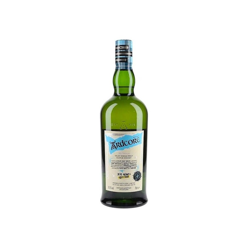 Ardbeg Ardcore Committee Release Single Malt Scotch Whisky