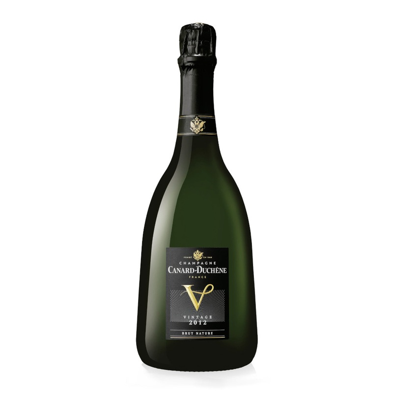 Canard Duchene Cuvee V