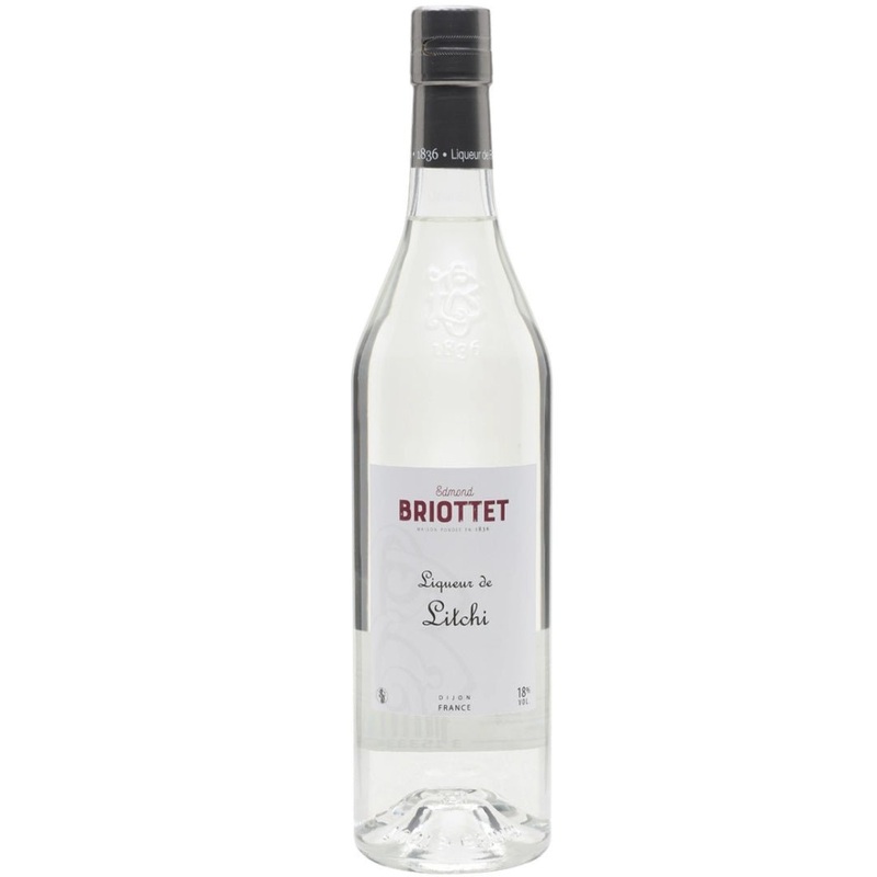 Briottet Liqueur de Litchi