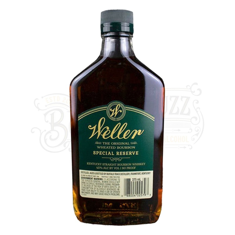 W.L. Weller Special Reserve Bourbon 375ml