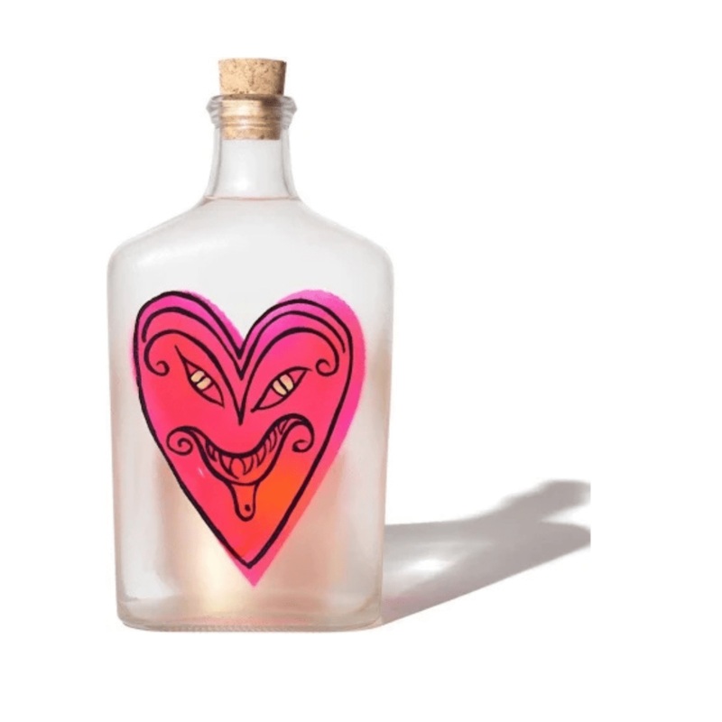 Agua de Cora Madre Cuishe Mezcal